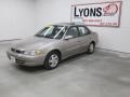 1998 Sandrift Pearl Metallic Toyota Corolla LE  photo #24
