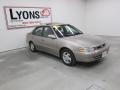 1998 Sandrift Pearl Metallic Toyota Corolla LE  photo #26