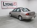 1998 Sandrift Pearl Metallic Toyota Corolla LE  photo #29