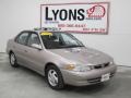 1998 Sandrift Pearl Metallic Toyota Corolla LE  photo #30
