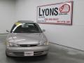 1998 Sandrift Pearl Metallic Toyota Corolla LE  photo #32