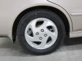  1998 Corolla LE Wheel