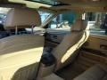 Dark Beige/Beige III Interior Photo for 2005 BMW 7 Series #39513712