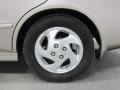 1998 Sandrift Pearl Metallic Toyota Corolla LE  photo #37