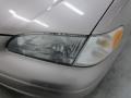 1998 Sandrift Pearl Metallic Toyota Corolla LE  photo #38
