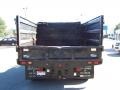 Oxford White - F550 Super Duty XL Regular Cab 4x4 Stake Truck Photo No. 5