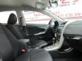 Dark Charcoal Interior Photo for 2010 Toyota Corolla #39513840
