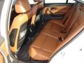 Saddle Brown/Black Interior Photo for 2008 BMW 3 Series #39514028