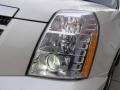 2007 White Diamond Cadillac Escalade AWD  photo #28