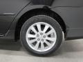 2010 Toyota Corolla S Wheel