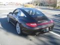 Macadamia Metallic - 911 Targa 4S Photo No. 4