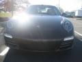 Macadamia Metallic - 911 Targa 4S Photo No. 6
