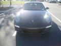 Macadamia Metallic - 911 Targa 4S Photo No. 7