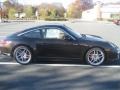 Macadamia Metallic - 911 Targa 4S Photo No. 9