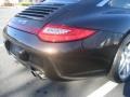 Macadamia Metallic - 911 Targa 4S Photo No. 10