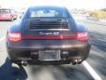 Macadamia Metallic - 911 Targa 4S Photo No. 11