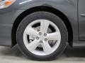 Magnetic Gray Metallic - Camry SE Photo No. 11