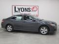 Magnetic Gray Metallic - Camry SE Photo No. 28