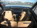 Macadamia Metallic - 911 Targa 4S Photo No. 37