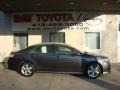 Magnetic Gray Metallic - Camry SE Photo No. 1