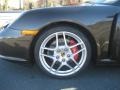 Macadamia Metallic - 911 Targa 4S Photo No. 40