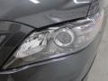 Magnetic Gray Metallic - Camry SE Photo No. 40