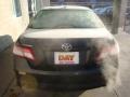 Magnetic Gray Metallic - Camry SE Photo No. 3