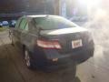 Magnetic Gray Metallic - Camry SE Photo No. 4