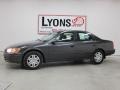 Graphite Gray Pearl - Camry LE Photo No. 1
