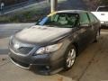 Magnetic Gray Metallic - Camry SE Photo No. 5