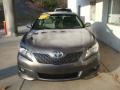 Magnetic Gray Metallic - Camry SE Photo No. 6