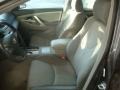 Magnetic Gray Metallic - Camry SE Photo No. 8