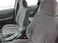 2001 Graphite Gray Pearl Toyota Camry LE  photo #5