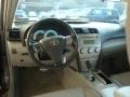 Magnetic Gray Metallic - Camry SE Photo No. 10