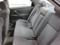 2001 Graphite Gray Pearl Toyota Camry LE  photo #6