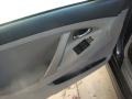 Magnetic Gray Metallic - Camry SE Photo No. 11