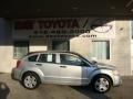 Bright Silver Metallic - Caliber SXT Photo No. 1
