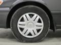 Graphite Gray Pearl - Camry LE Photo No. 12