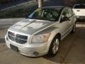 Bright Silver Metallic - Caliber SXT Photo No. 5