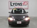 Graphite Gray Pearl - Camry LE Photo No. 16