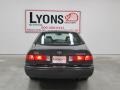 2001 Graphite Gray Pearl Toyota Camry LE  photo #17