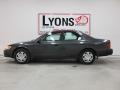 Graphite Gray Pearl - Camry LE Photo No. 18