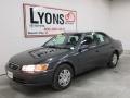 Graphite Gray Pearl - Camry LE Photo No. 20