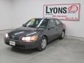 Graphite Gray Pearl - Camry LE Photo No. 24