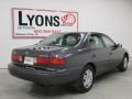 2001 Graphite Gray Pearl Toyota Camry LE  photo #25