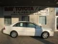 2002 Diamond White Pearl Toyota Avalon XLS  photo #1