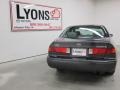 Graphite Gray Pearl - Camry LE Photo No. 27