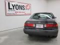 2001 Graphite Gray Pearl Toyota Camry LE  photo #27