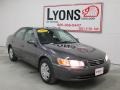 Graphite Gray Pearl - Camry LE Photo No. 30