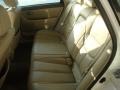 2002 Diamond White Pearl Toyota Avalon XLS  photo #9